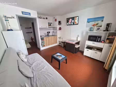 location de septembre à juin idéal étudiant