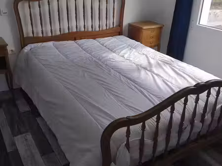 location chambre meublé