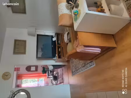 vente appartement dans le centre ville pré du la ligne 12 école commerces mairie et parc d