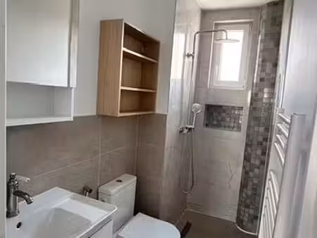 appartement t2 gare rer c vitry-sur-seine