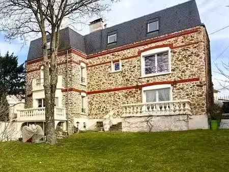 maison le raincy