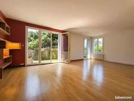 maison 4 pièces 103 m²