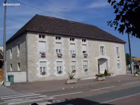 appartement 4 pièces 91 m²