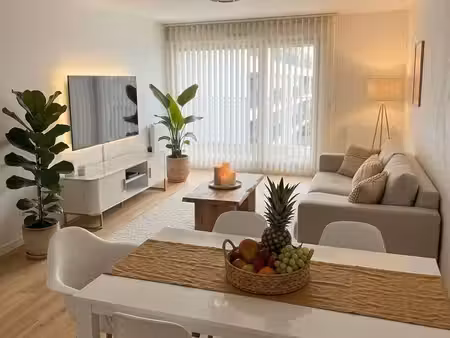 exclusivité a cergy - appartement de 3 pièces   2 chambres  53 m²
