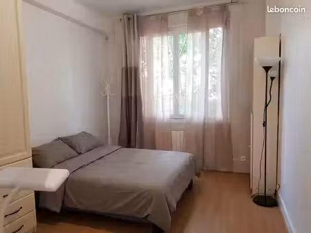 belle chambre à choiy le roi  20mn du cœur de paris