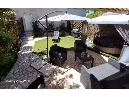 vente maison familiale