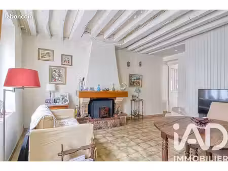 maison de ville 7 pièces 172 m²