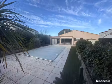 maison 5 pièces 97 m²