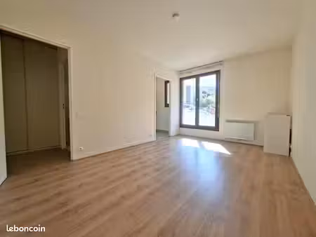 appartement 1 pièce 22 m²