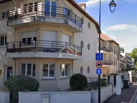 parking 12 m² antony