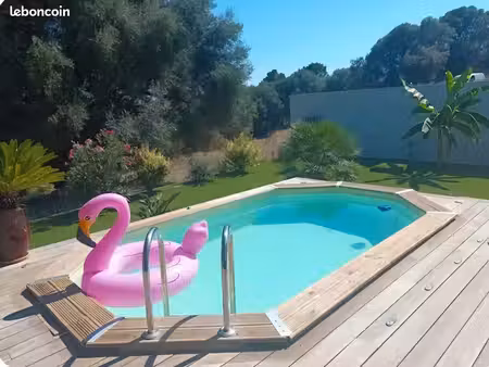 maison t4 afa