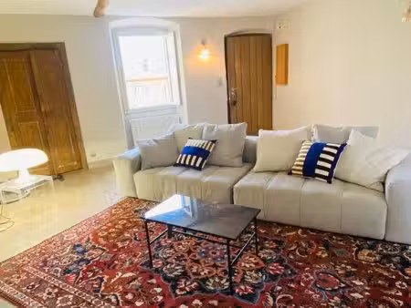 appartement à louer bastia