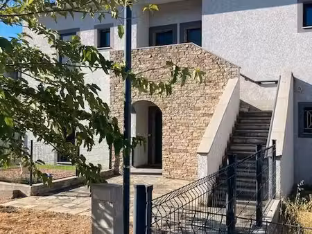 appartement san michele 3 - ghisonaccia
