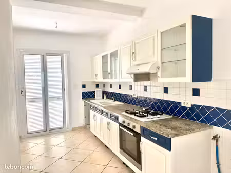 maison 2 chambres