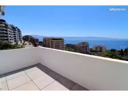appartement 3 pièces 92 m²