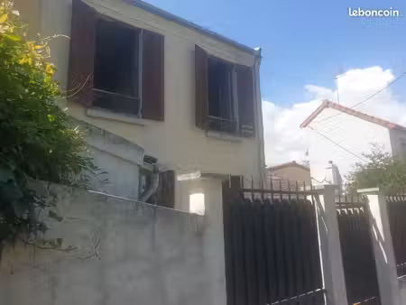 a vendre - maison de ville