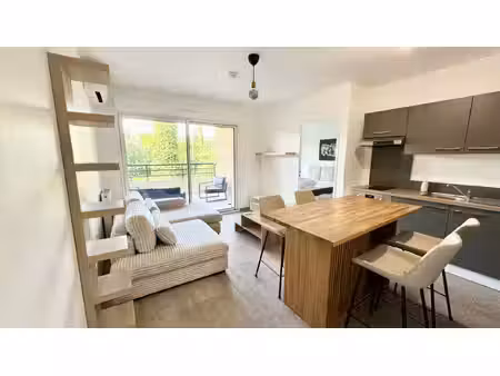 le millesime t2 meuble 40m² terrasse garage