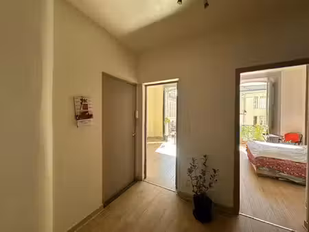 location appartement 2 pièces 45 m² à cadillac-sur-garonne (33410)