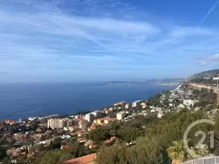 appartement à vendre - 4 pièces - 85 43 m2 - cap d ail - 06 - provence-alpes-cote-d-azur