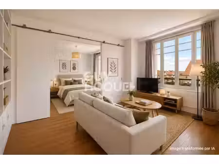 appartement chaville vélizy rerc 3 pièces rerc plein de charme