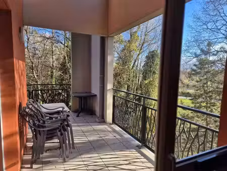 location appartement 4 pièces 83 m² à divonne-les-bains (01220)