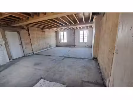 appartement soucieu en jarrest 69.27 m2