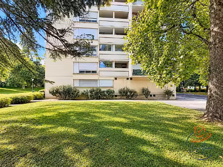 appartement ferney voltaire 4 pièce(s) 90 m2