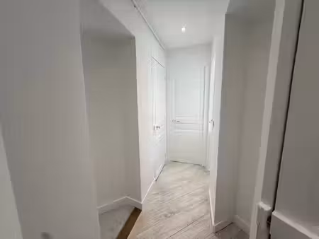 f2 de 28 40 m² à gagny – à 5 min à pied du rer