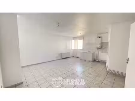 appartement f2 à joeuf