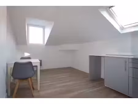 appartement joinville le pont 2 pièces 27 m2