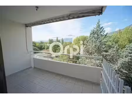 appartement meylan 3 pièce(s) 77.23 m2
