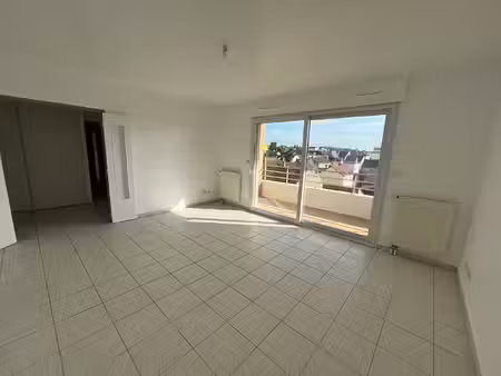 appartement t2 situe residence le republique