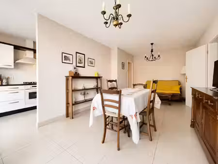 à vendre ! montigny-lès-metz - 3 pièces 72m2 avec terrasse e