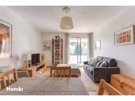 appartement t4 de 76 m² à montpellier 34070  impasse jean bruller dit vercors