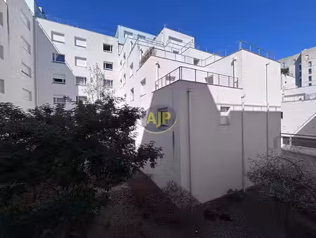 ile de nantes - t1 28m²1