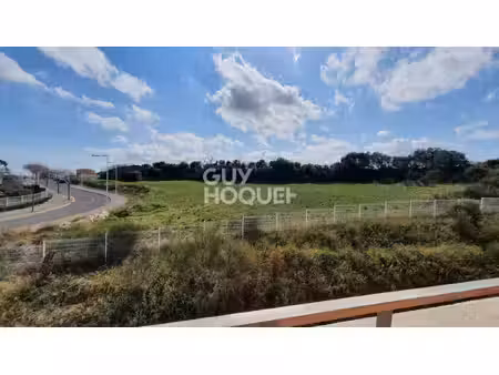 location : appartement f2 (45 m²) à perpignan