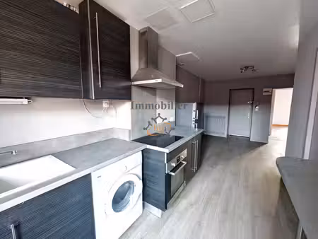 location appartement saint affrique