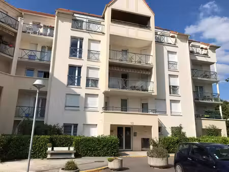 appartement sucy en brie