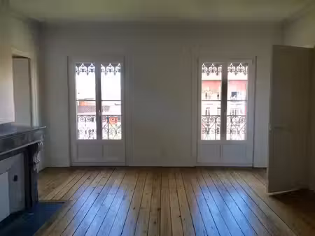 location appartement 3 pièces 99 m² à toulouse (31000)