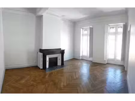 location appartement 4 pièces 114 m² à toulouse (31000)