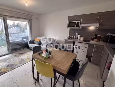 appartement tours