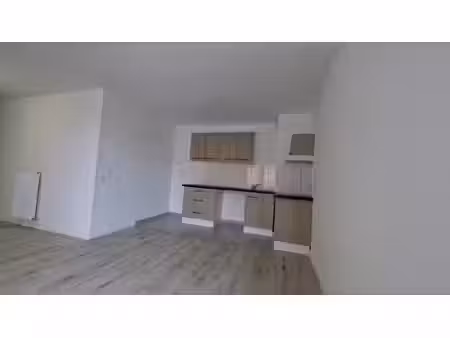 appartement pinel a louer à vaujours