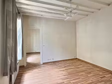 2 pièces montbauron