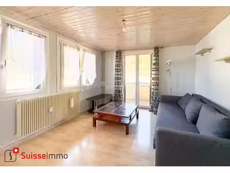 appartement villers le lac 3 pièce(s) 68 m2