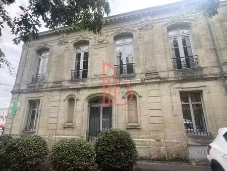 location bureaux bordeaux 33200 30m² à 252m²