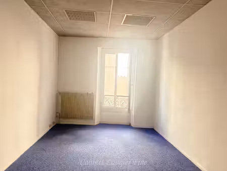 bureaux 74 rostand