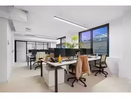 location bureaux paris 75016 225m² à 510m²