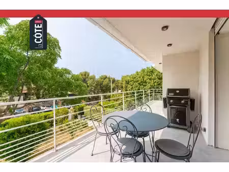 ensemble immobilier à vendre à carry le rouet - 6 pièces  160 m²