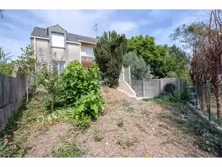 maison clamart 6 pièce(s) 125.66 m2