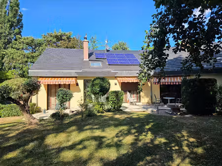maison griesheim pres molsheim 6 pièce(s) 166 m2 30 ares